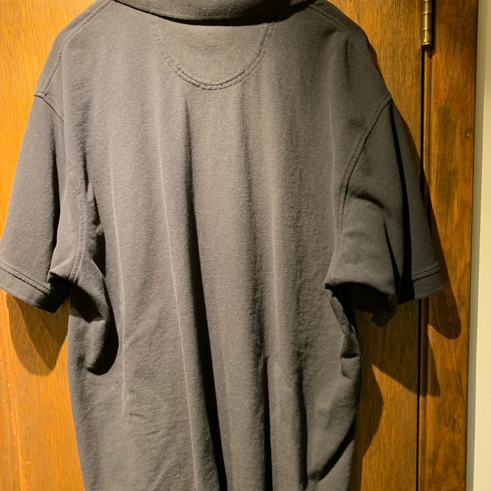 ❌DONATED❌ Izod Polo Shirt (64)🔵 - Picture 3 of 3